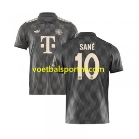 Bayern München SANE 10 Octoberfest Vierde Shirt 2024-25